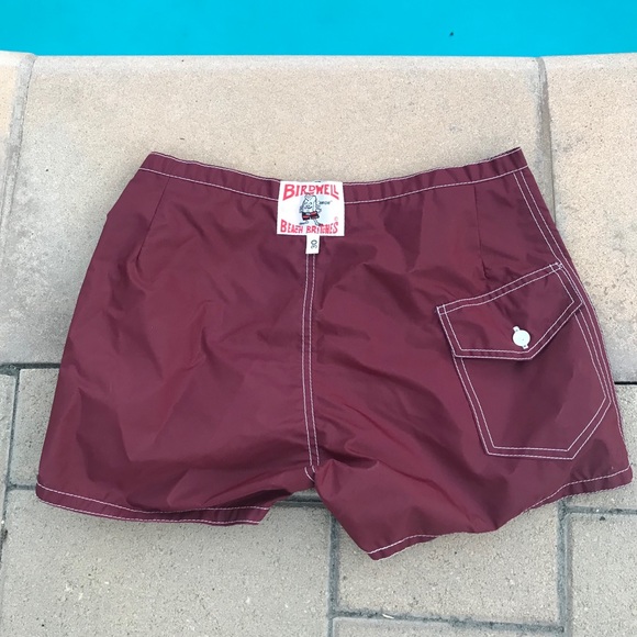 Birdwell Beach Britches, Size 30, New without tags - Picture 2 of 4